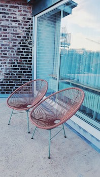 MAISON MARSIL Boutique Hotel galeri fotoğrafı