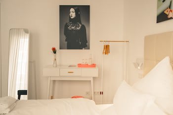 MAISON MARSIL Boutique Hotel galeri fotoğrafı