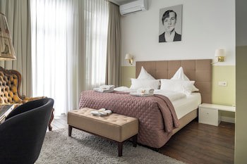 MAISON MARSIL Boutique Hotel galeri fotoğrafı