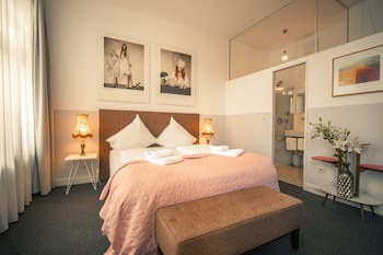 MAISON MARSIL Boutique Hotel galeri fotoğrafı