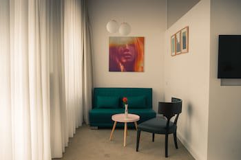 MAISON MARSIL Boutique Hotel galeri fotoğrafı