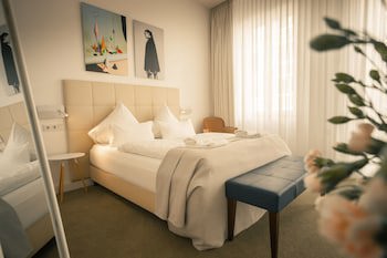 MAISON MARSIL Boutique Hotel galeri fotoğrafı
