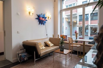MAISON MARSIL Boutique Hotel galeri fotoğrafı