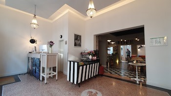 MAISON MARSIL Boutique Hotel fotoğrafı