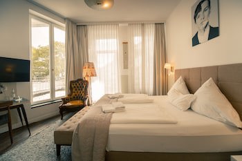MAISON MARSIL Boutique Hotel galeri fotoğrafı