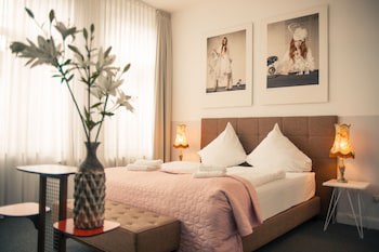 MAISON MARSIL Boutique Hotel galeri fotoğrafı