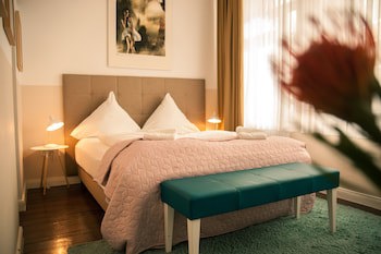 MAISON MARSIL Boutique Hotel galeri fotoğrafı