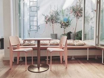 MAISON MARSIL Boutique Hotel fotoğrafı