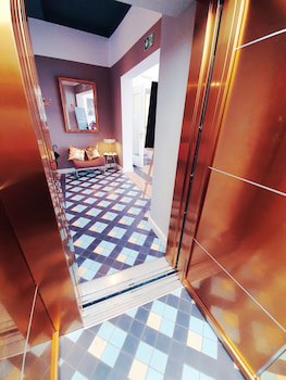MAISON MARSIL Boutique Hotel fotoğrafı