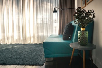 MAISON MARSIL Boutique Hotel galeri fotoğrafı