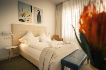 MAISON MARSIL Boutique Hotel galeri fotoğrafı