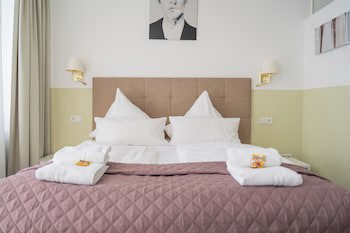 MAISON MARSIL Boutique Hotel galeri fotoğrafı