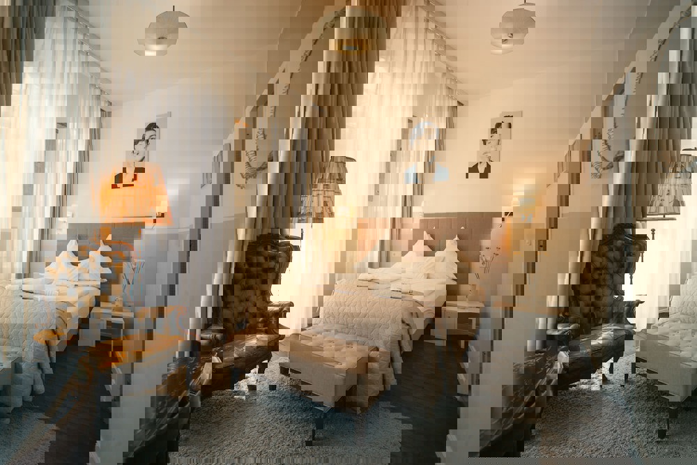 MAISON MARSIL Boutique Hotel