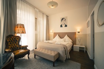 MAISON MARSIL Boutique Hotel
