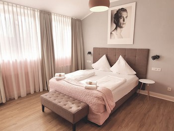 MAISON MARSIL Boutique Hotel galeri fotoğrafı
