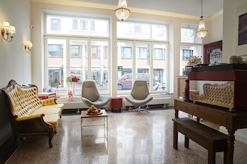 MAISON MARSIL Boutique Hotel galeri fotoğrafı