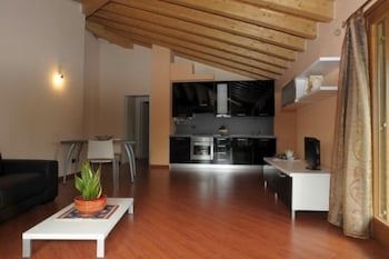 La Marina Resort fotoğrafı