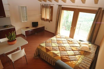 La Marina Resort galeri fotoğrafı