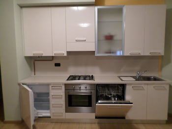 La Marina Resort fotoğrafı