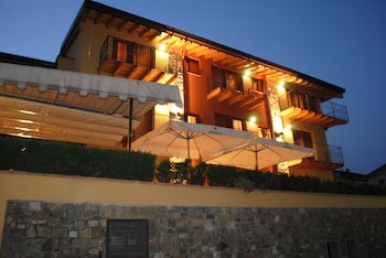 La Marina Resort galeri fotoğrafı