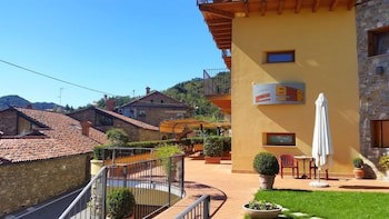 La Marina Resort galeri fotoğrafı