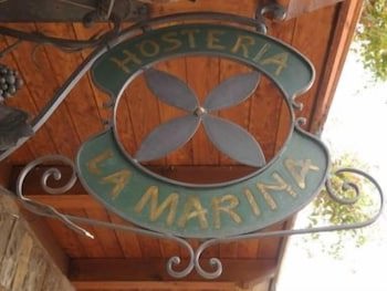 La Marina Resort galeri fotoğrafı