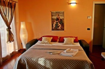 La Marina Resort fotoğrafı