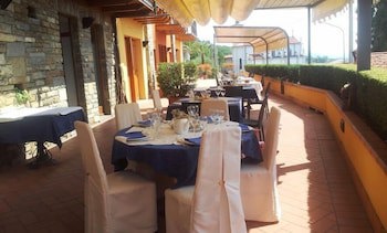 La Marina Resort galeri fotoğrafı