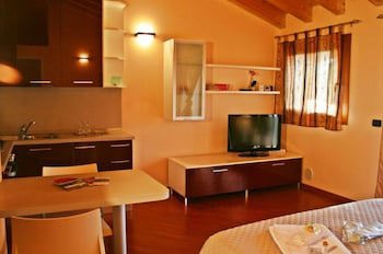 La Marina Resort galeri fotoğrafı