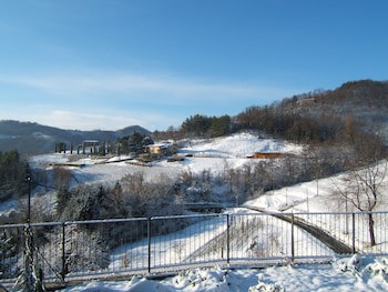 La Marina Resort galeri fotoğrafı