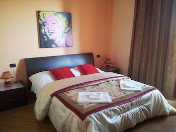 La Marina Resort galeri fotoğrafı