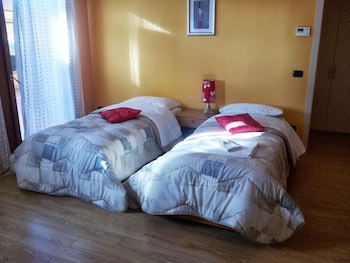 La Marina Resort galeri fotoğrafı