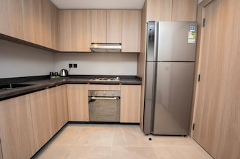 Manazel Al Diafah Serviced Apartment