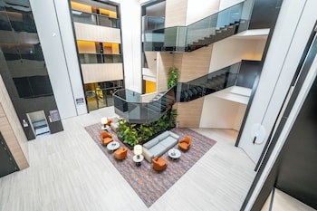 Manazel Al Diafah Serviced Apartment
