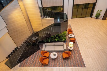 Manazel Al Diafah Serviced Apartment