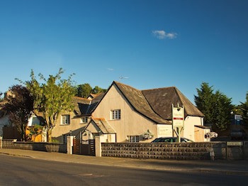 Tinhay Mill Guest House