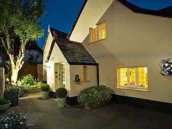 Tinhay Mill Guest House