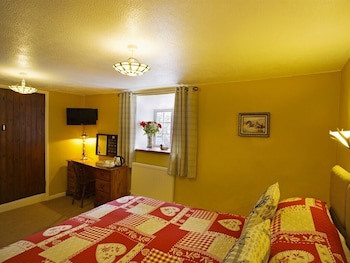 Tinhay Mill Guest House