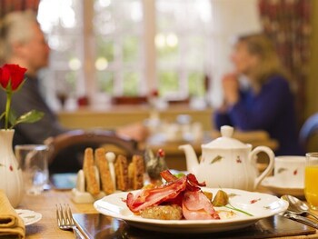 Tinhay Mill Guest House