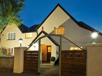 Tinhay Mill Guest House