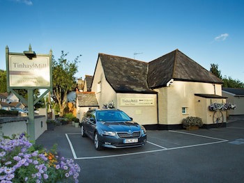 Tinhay Mill Guest House
