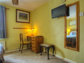 Tinhay Mill Guest House