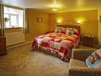 Tinhay Mill Guest House