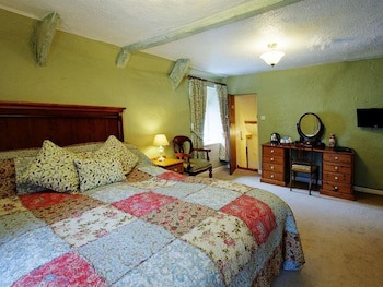 Tinhay Mill Guest House