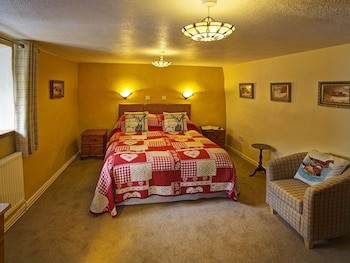 Tinhay Mill Guest House