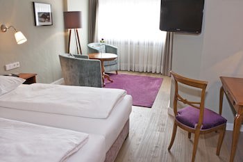Hotel Bayerischer Hof Kur & Sporthotel galeri fotoğrafı