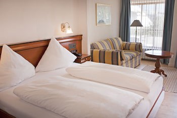 Hotel Bayerischer Hof Kur & Sporthotel galeri fotoğrafı
