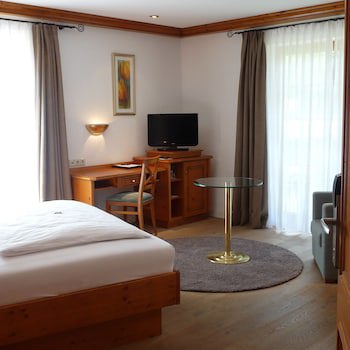 Hotel Bayerischer Hof Kur & Sporthotel galeri fotoğrafı
