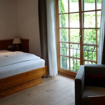 Hotel Bayerischer Hof Kur & Sporthotel fotoğrafı