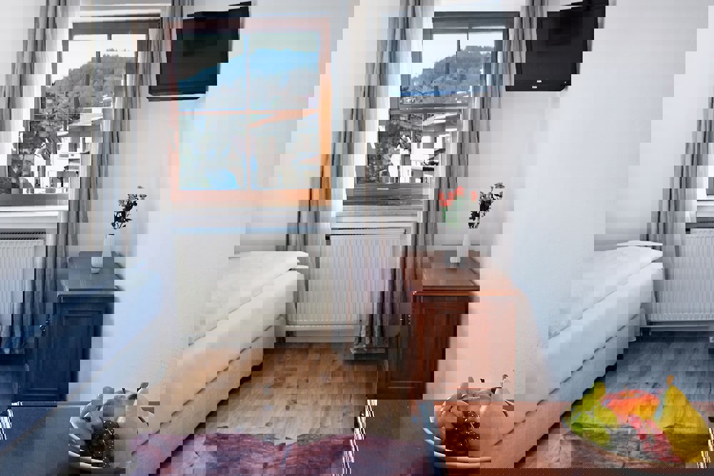 Hotel Bayerischer Hof Kur & Sporthotel